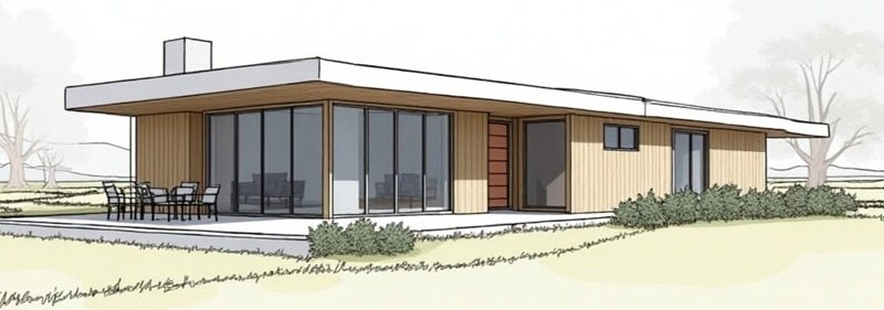 Jaunozoli - apbūves gabali