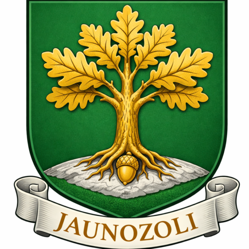 Apbūves gabali Iecavā